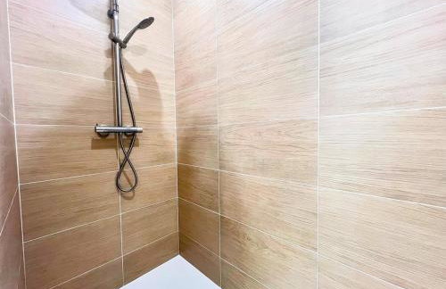 Villa Soleïa - Jardin, CLIM, 3 chambres, 8 personnes - Foto 31