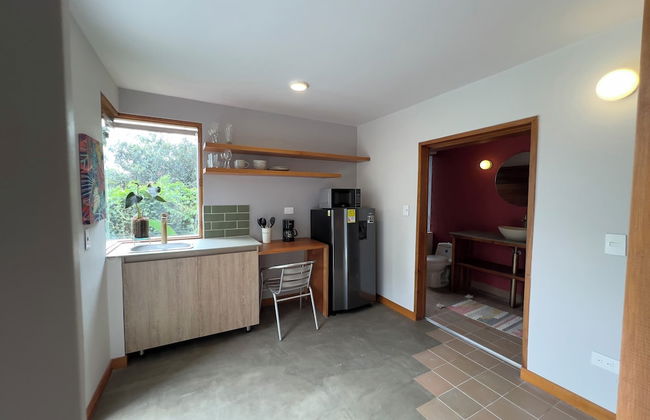 Son de La Loma Apartments - Photo 15