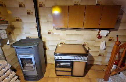 Casetta immersa nella natura - Foto 16