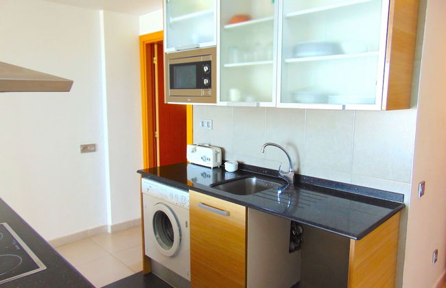 Apartments Voramar - Foto 28