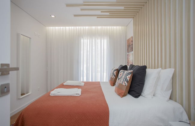 Liiiving - Luxury River View Apartment V - Foto 9