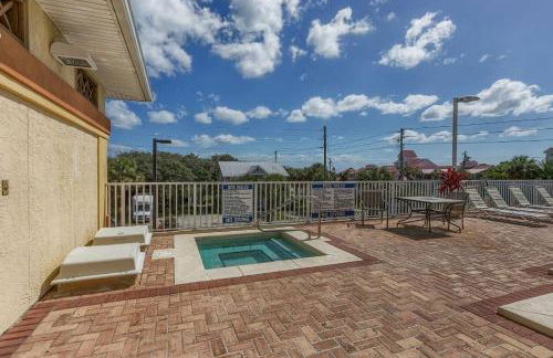 Summerhouse 203 by Pristine Properties Vacation Rentals - Foto 13