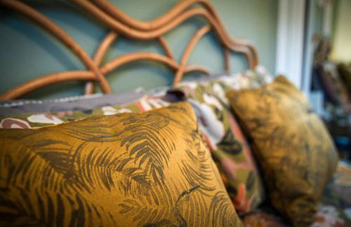 2Bed City Central East End Gem with Free Parking - Foto 16