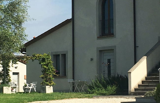 Agriturismo Cantagrillo - Foto 58