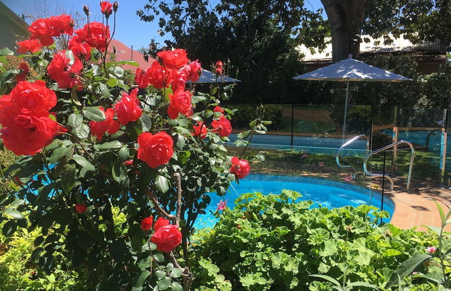 Country Apartments - Foto 69