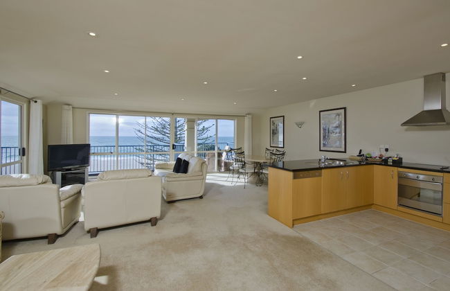 The Pavilions Beachfront Apartments - Foto 20