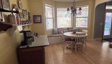 The Firehouse Inn-Cottage - Foto 2