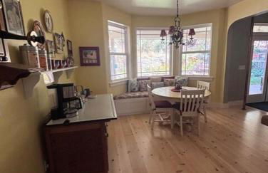 The Firehouse Inn-Cottage - Foto 2