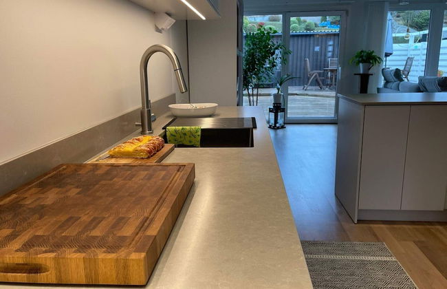 5 Person Holiday Home in Vastra Frolunda - Foto 7