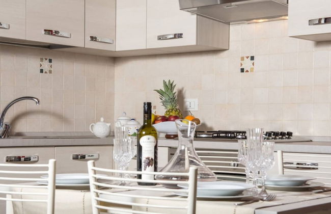 Feel at Home - Casa Dal Colle - Photo 6