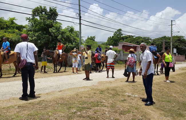 Ocho Rios Villa at Coolshade IV - Photo 55