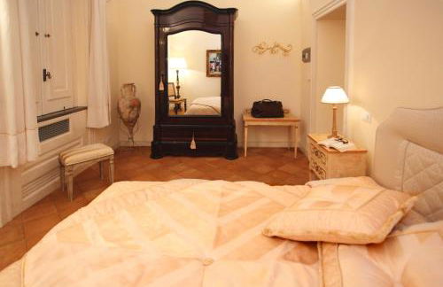 Villa Alba d'Oro - Historic luxury villa - Photo 61