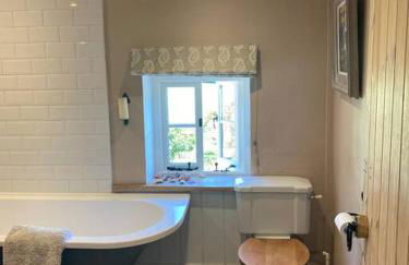 Charming artist’s cottage - Foto 25