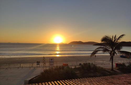 Flat 1A Vista panorâmica Mar com Piscina e wi-fi - Foto 60