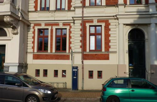 Vis-a-vis-Berliner-Tor - Photo 5