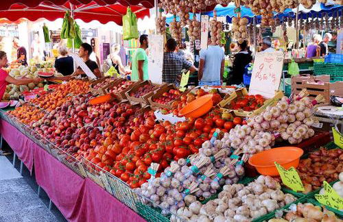 La Vicomtesse de Seillans - Foto 25