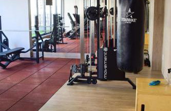 Flat Alto Padrão em Tambaú - Foto 34