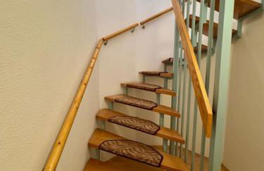 Stilvolle Erholungsoase am Berg, Ruhig & modern - Elli M18 - Frankenwald Apartments - Foto 26