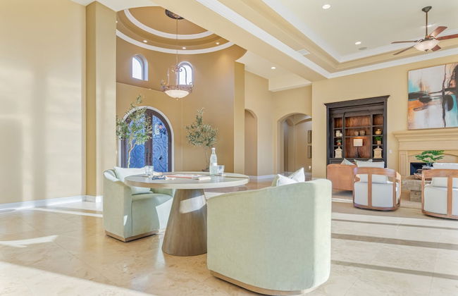 Cleveland Vista by Avantstay Pool Hot Tub Fire Pit Panoramic Views - Foto 5