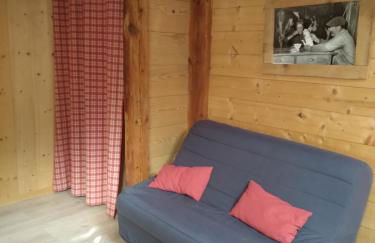 Gite 2-3 personnes Arçon proche Pontarlier - Foto 1