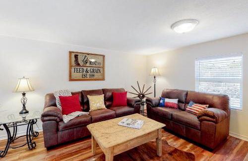 Antler Hill - Foto 1