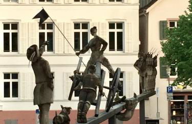 Appartment Chupferschmied - Wohlfühlen im Altstadtambiente - Foto 18