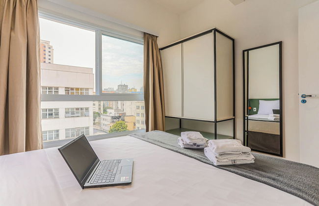 360 RBS Elíseos - Foto 55