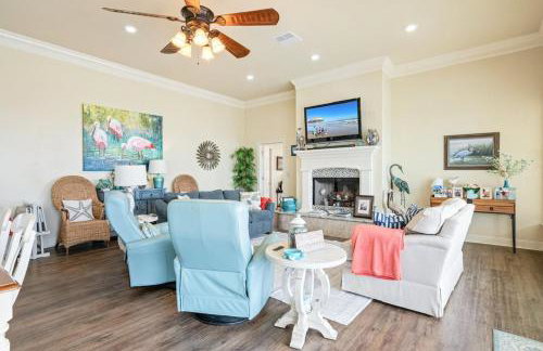 Pelican Path home - Foto 7