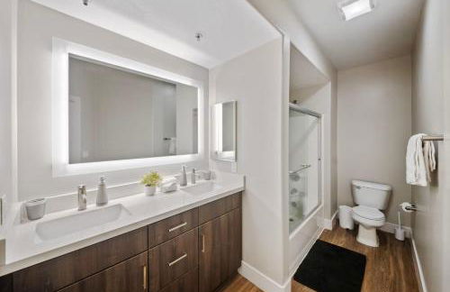 Resort-Style - Spacious 2BR - 3 Beds - Near UCLA - Pool & Parking - Foto 7