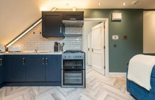 The Fox Pub & Inn - Foto 59