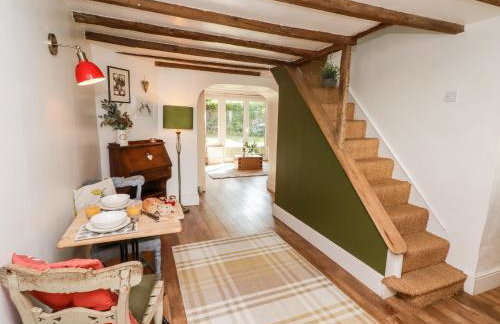 Old Pump Cottage - Foto 10