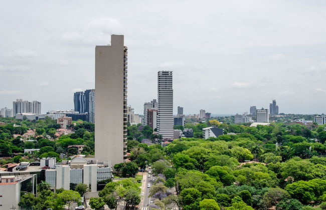 Modern 1 BR Apartment - Photo 29