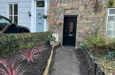 Cute and cosy cottage in the lovely Oxton village - Foto 6