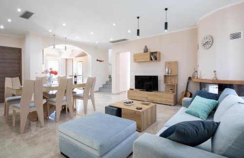 Villa Denise - Foto 31