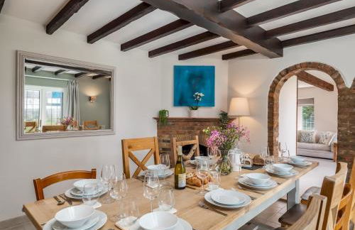 Pass the Keys Quintessential Chilterns Hideaway - Foto 13