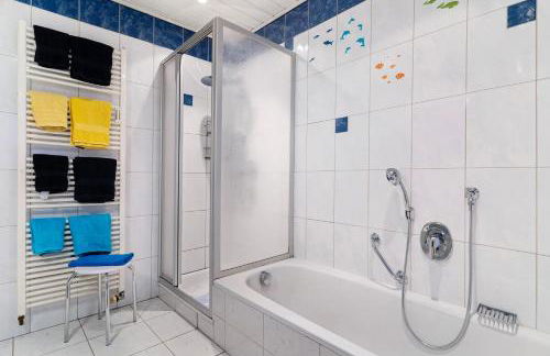 Ferienwohnung Rheinvorland - Foto 17