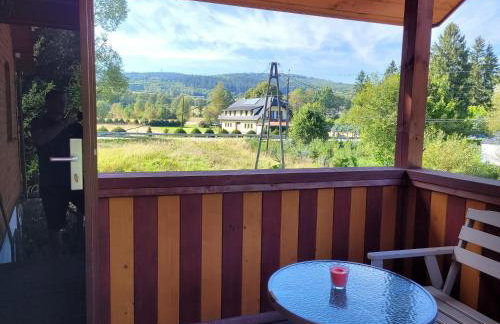 Klimaty- apartamenty nad rzeką - Foto 29