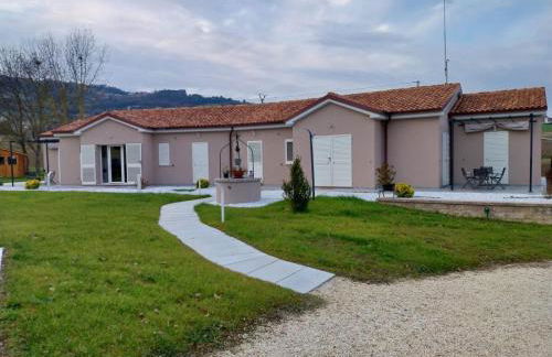 La casa nel verde - Foto 14