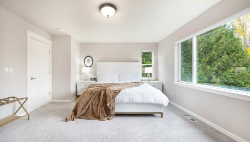 Redmond Modern 3BR Retreat Near Microsoft - Foto 3