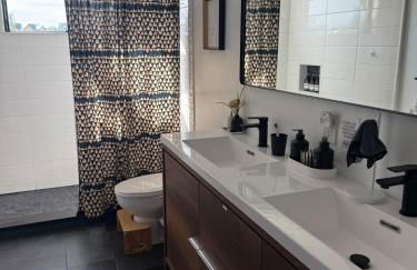 Gray Owl Lodge- A Serene Lakefront Retreat on Sleepy Hollow Lake near Hudson NY - Foto 34