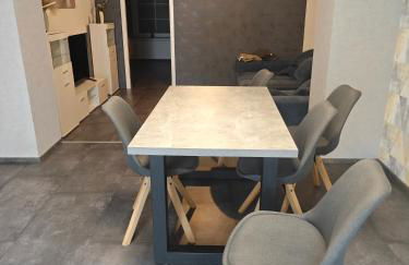 Work and Stay Selfkant Tüddern Nähe Geilenkirchen und Nähe Geleen Moderne Unterkunft für 8 Personen auf 180qm - Foto 71