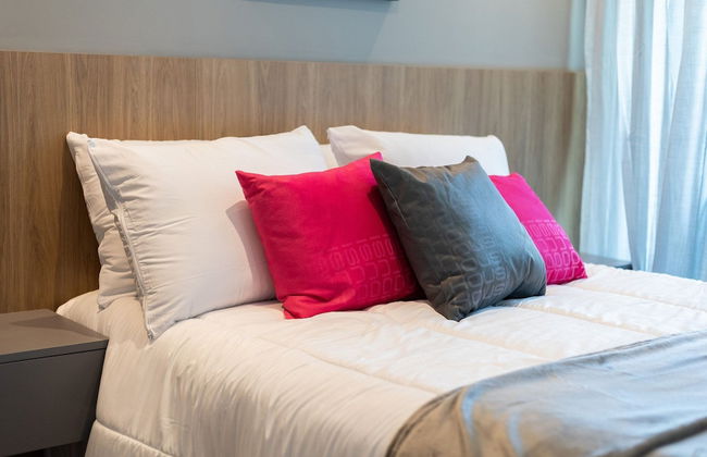 Art Studio Housi Salvador by Carpediem - Foto 16