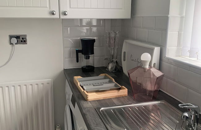 Posh Pad Woolton Village - Foto 10