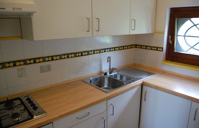 Masseria La Morella - Foto 28