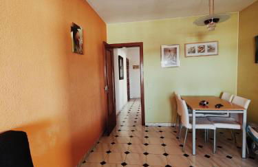 Apartamento en la playa - Foto 10