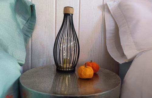 ALOJAMIENTO MIRABUENOS - Photo 19