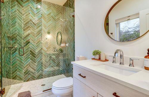 Hike, Ski and Explore SLC Walkable Luxury Townhome - Foto 11