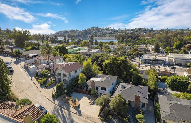 Silver Screen by Avantstay Luxe Backyard Escape - Foto 40