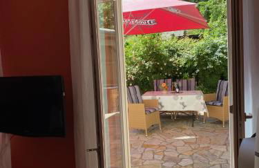 Villa Sonntag - Foto 17