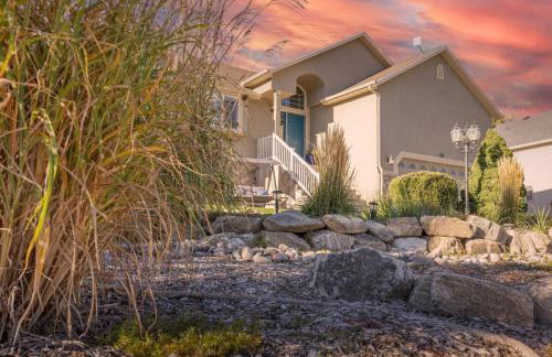 Farmington Gem, fenced yard, sleeps 6 - Foto 72